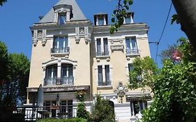 Hôtel Terminus